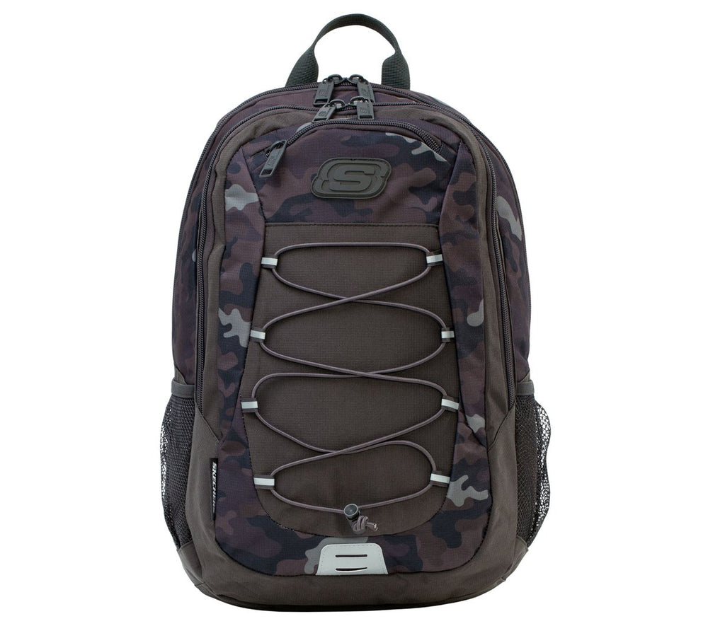 Skechers Eagle Trail Backpack - Kids|Clothing