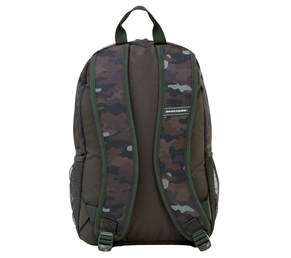 Skechers Eagle Trail Backpack - Kids|Clothing