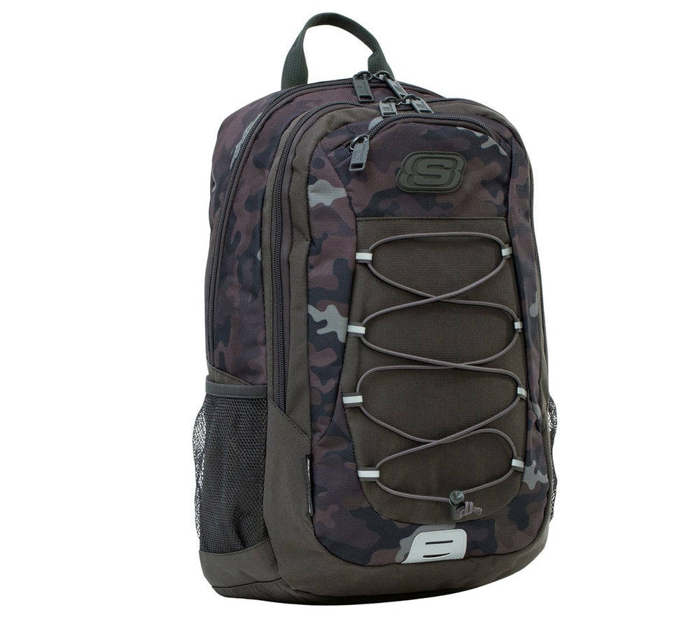 Skechers Eagle Trail Backpack - Kids|Clothing