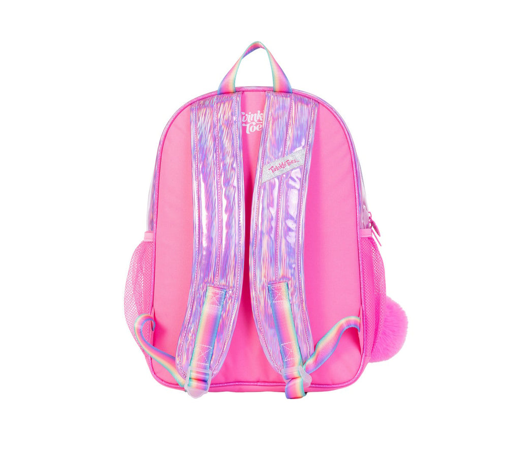 Skechers Twinkle Toes: Unicorn Backpack - Kids|Clothing