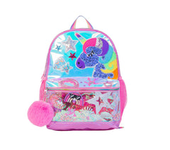 Skechers Twinkle Toes: Unicorn Backpack - Kids|Clothing