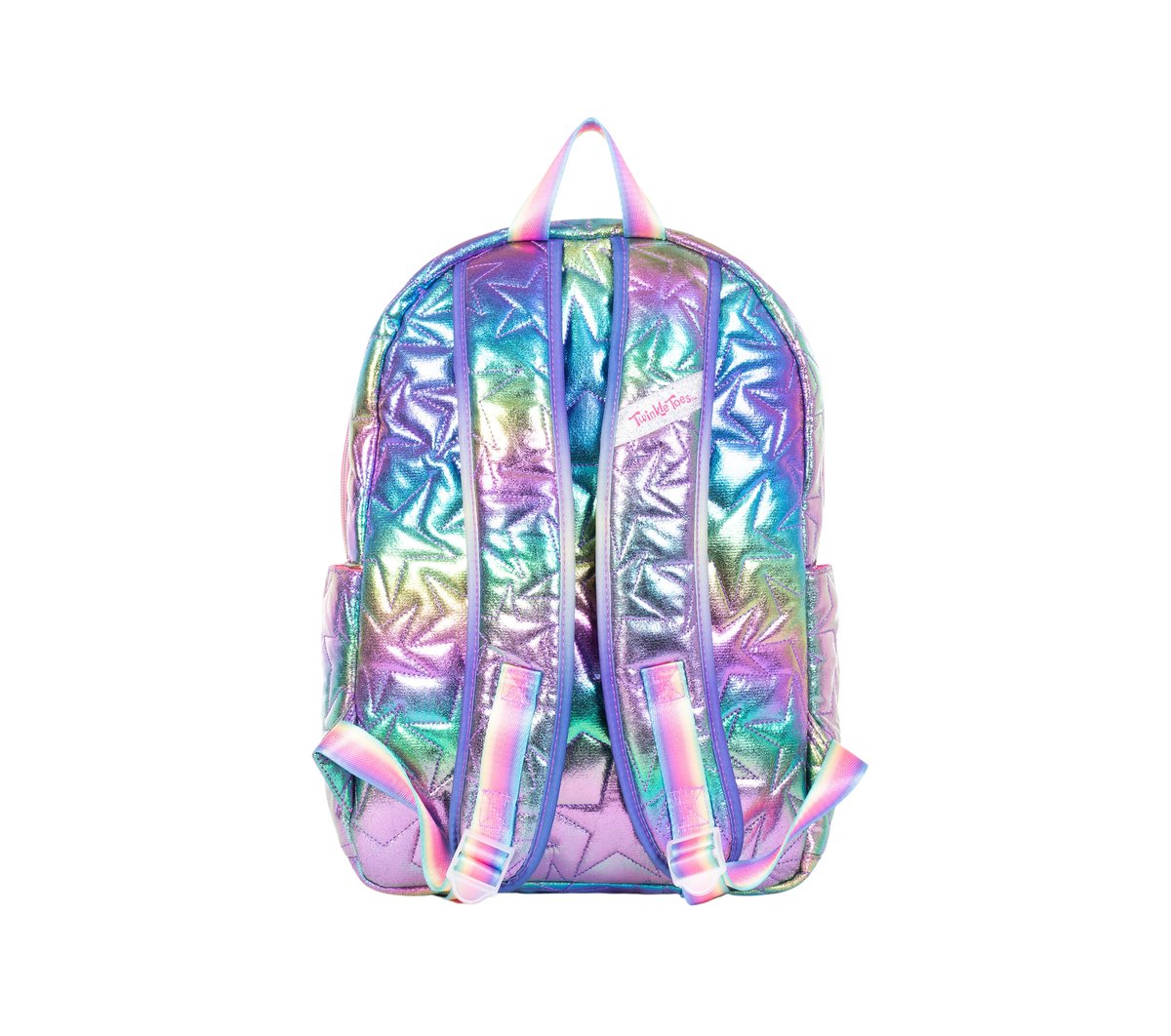 Skechers Twinkle Toes: Puffy Star Backpack - Kids|Clothing