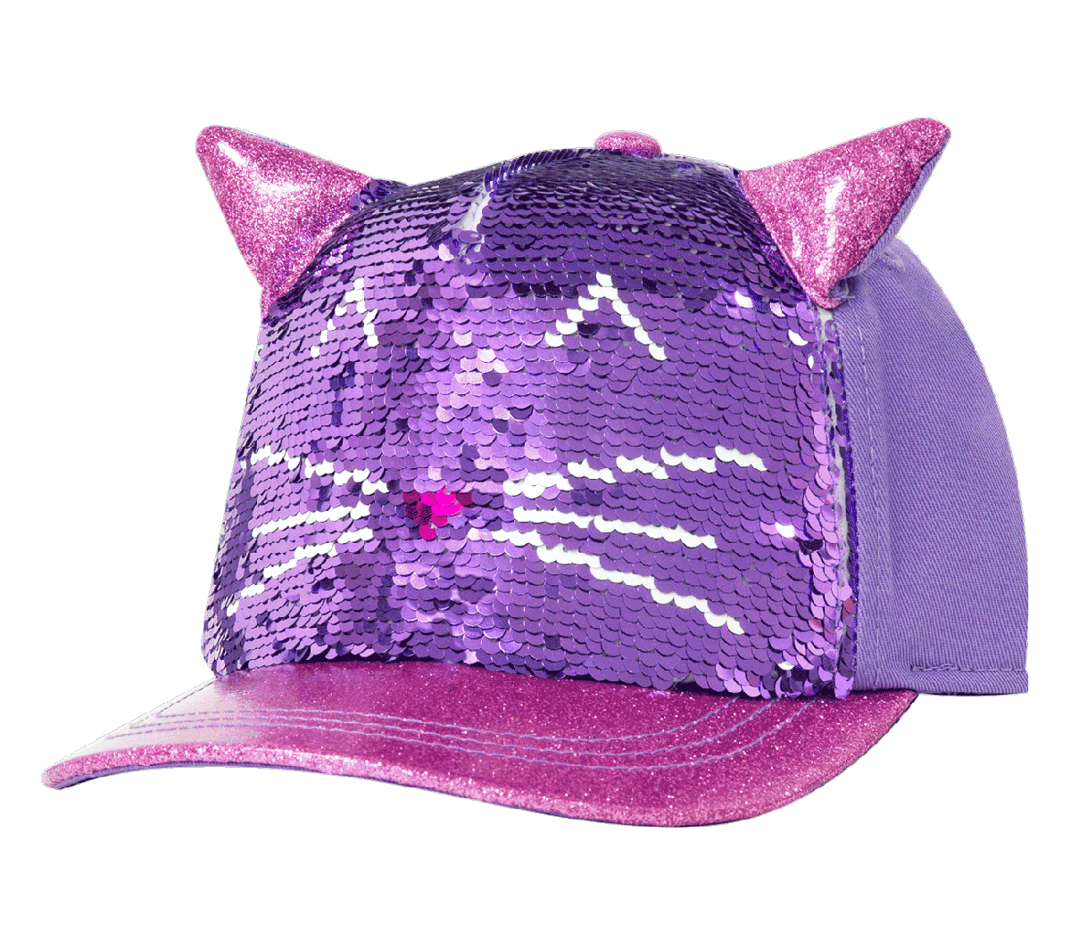 Skechers Cat Ear Hat - Kids|Clothing