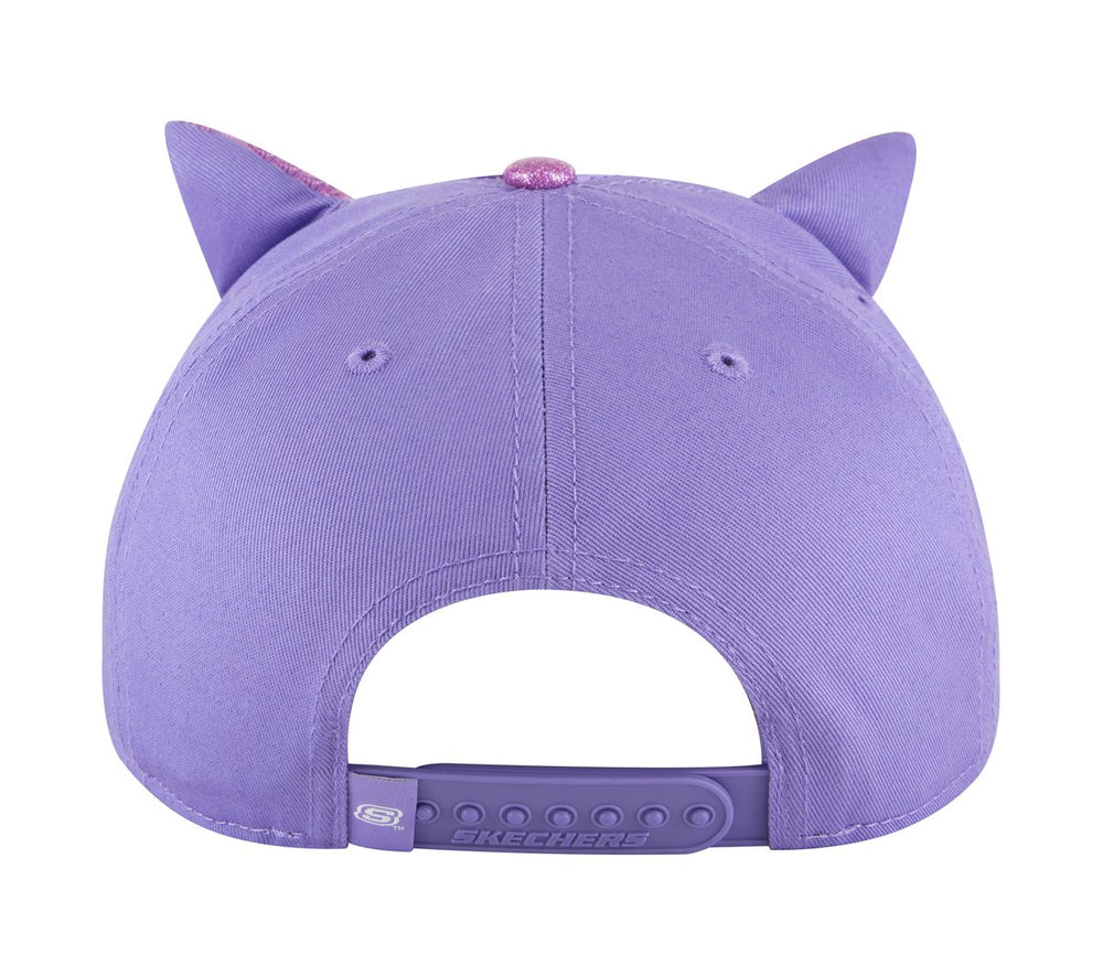 Skechers Cat Ear Hat - Kids|Clothing
