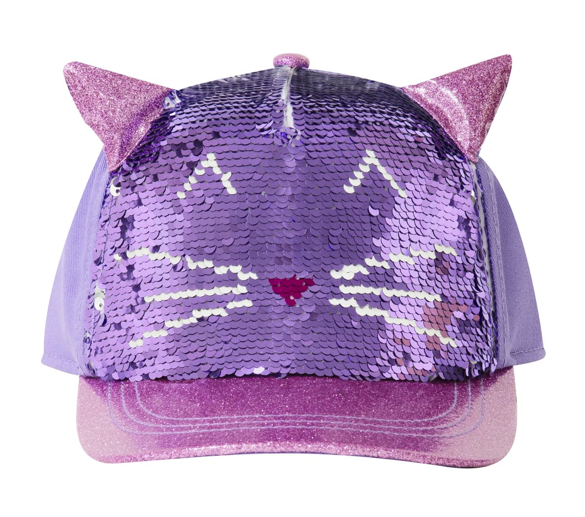 Skechers Cat Ear Hat - Kids|Clothing