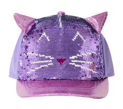 Skechers Cat Ear Hat - Kids|Clothing