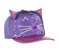 Skechers Cat Ear Hat - Kids|Clothing