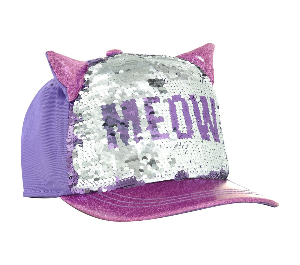 Skechers Cat Ear Hat - Kids|Clothing