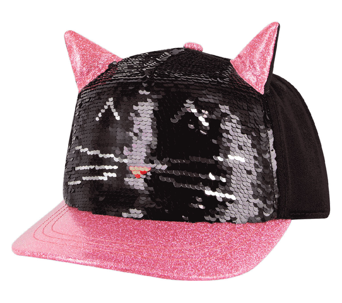 Skechers Cat Ear Hat - Kids|Clothing
