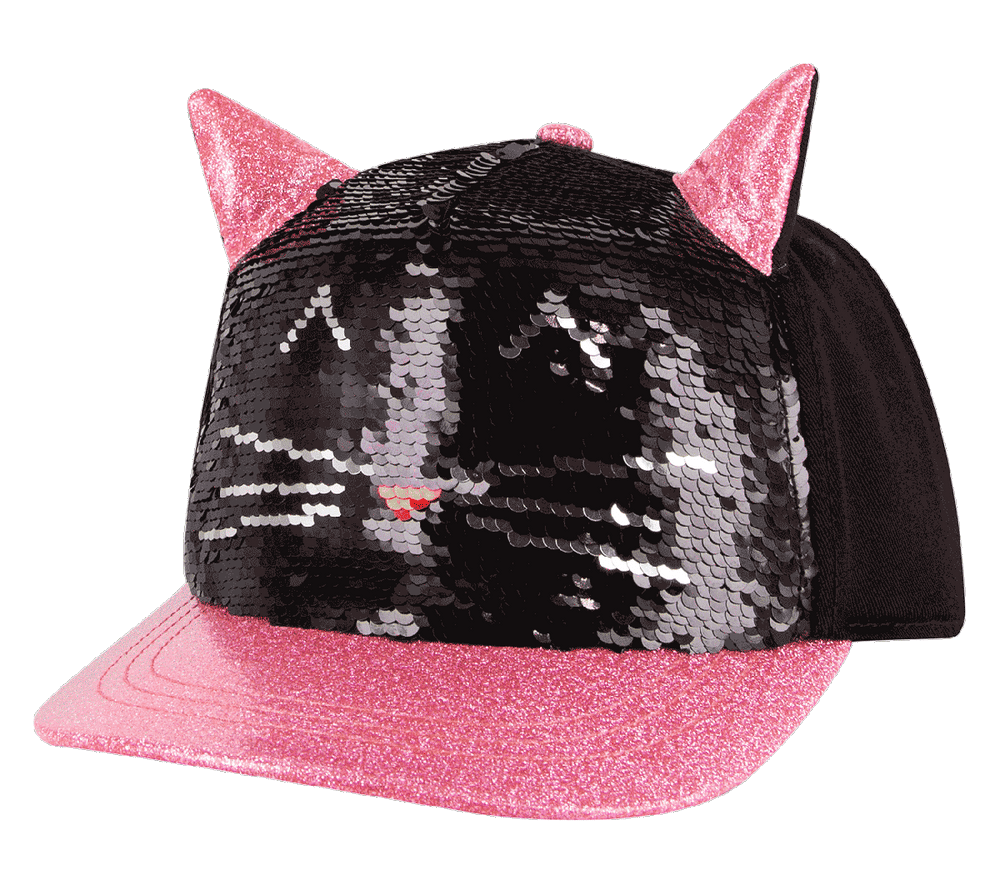 Skechers Cat Ear Hat - Kids|Clothing