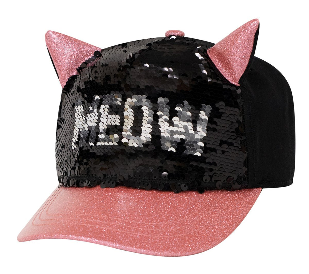 Skechers Cat Ear Hat - Kids|Clothing