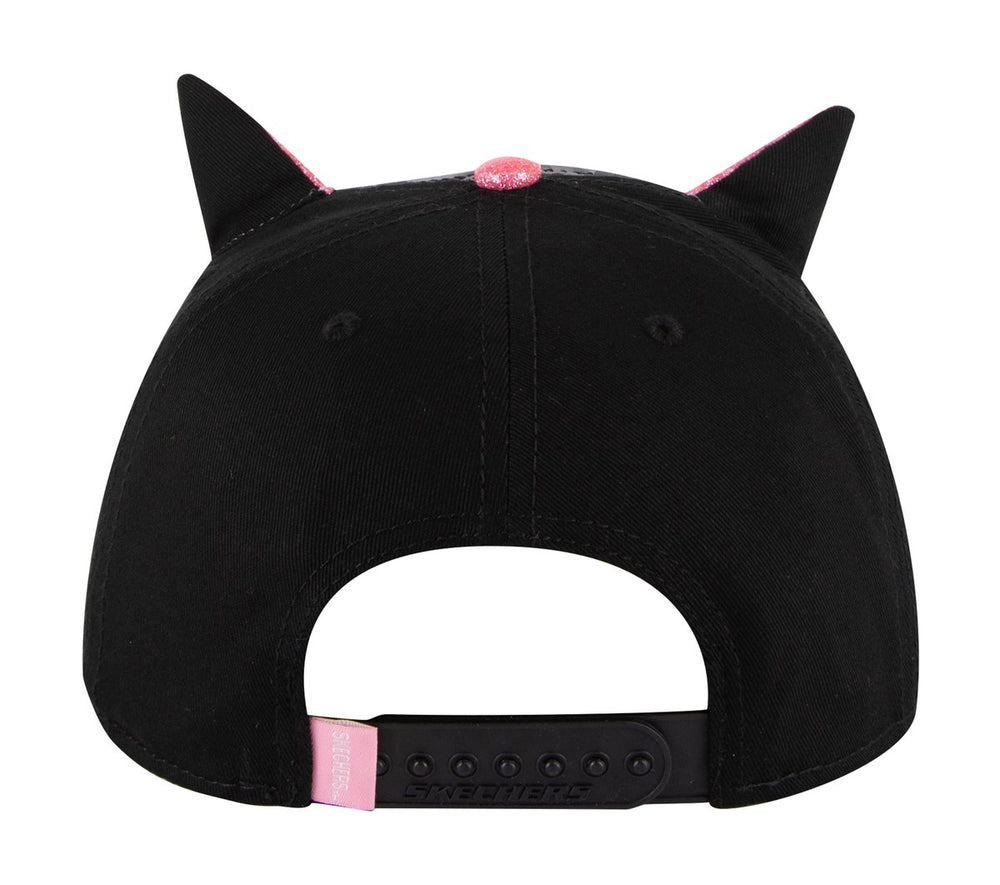 Skechers Cat Ear Hat - Kids|Clothing