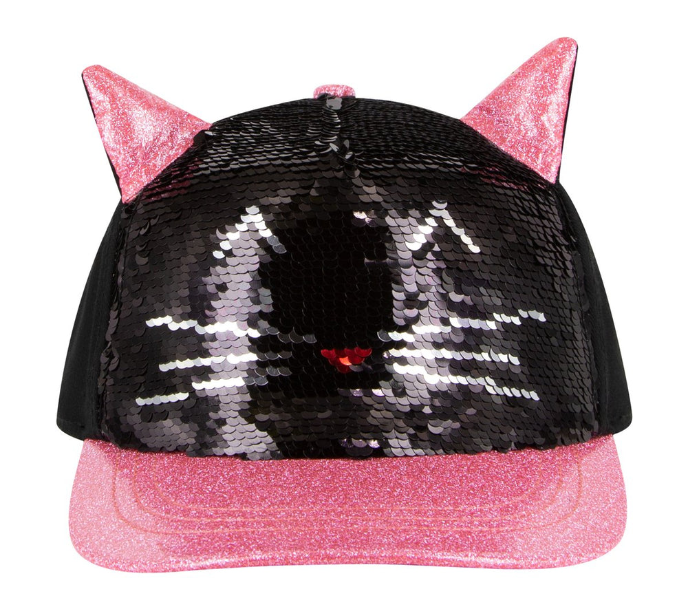 Skechers Cat Ear Hat - Kids|Clothing