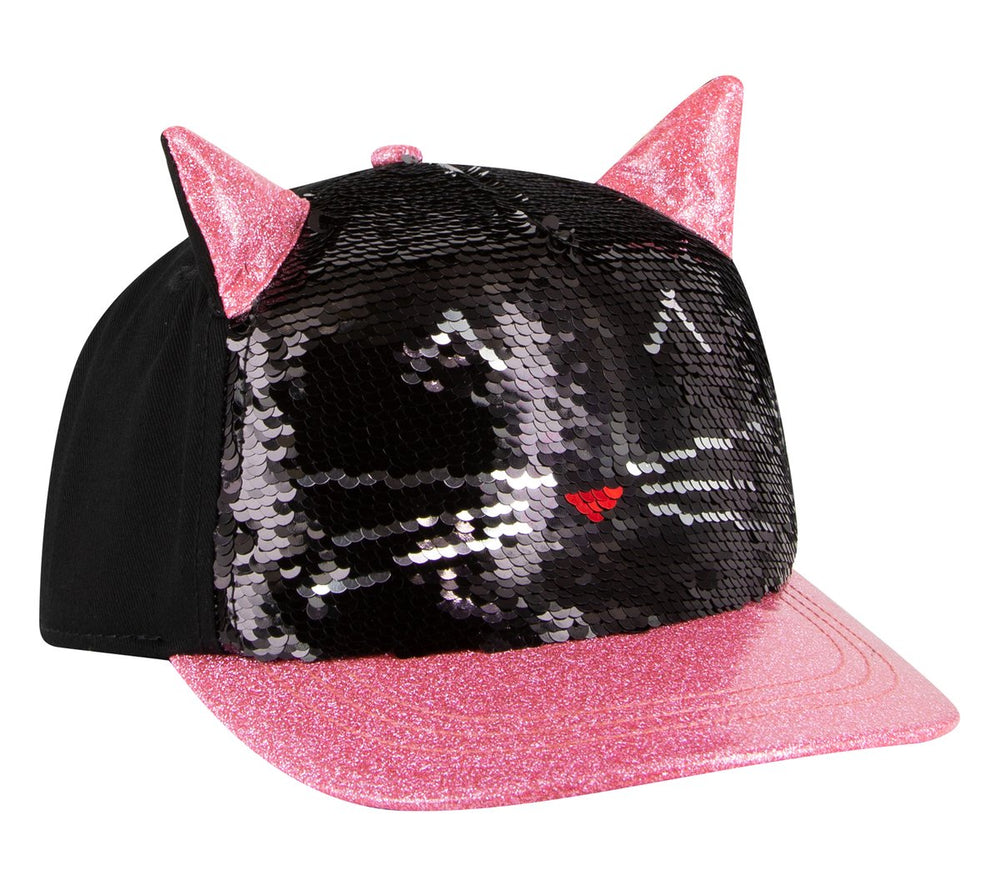 Skechers Cat Ear Hat - Kids|Clothing