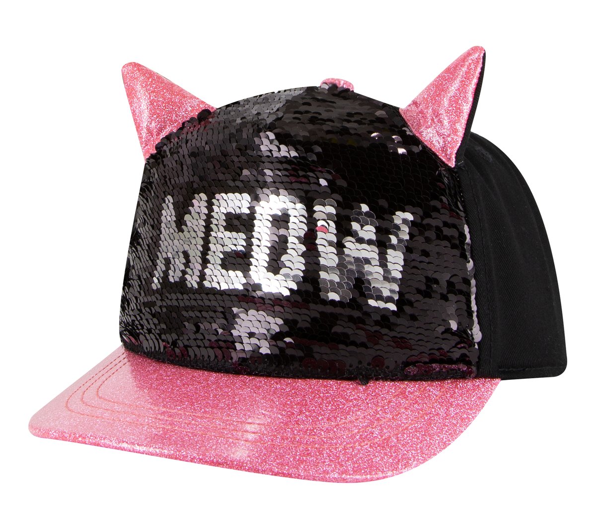 Skechers Cat Ear Hat - Kids|Clothing