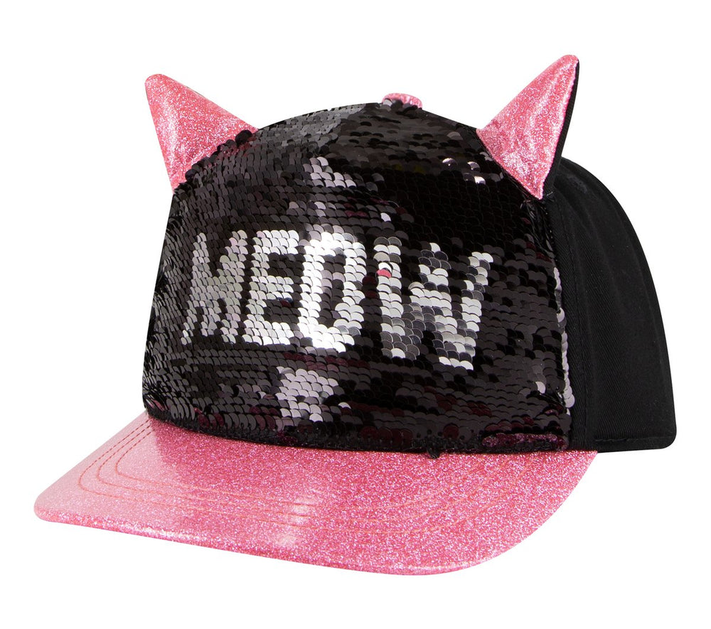 Skechers Cat Ear Hat - Kids|Clothing