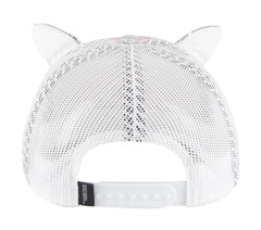 Skechers Caticorn Sequin Trucker Hat - Kids|Clothing