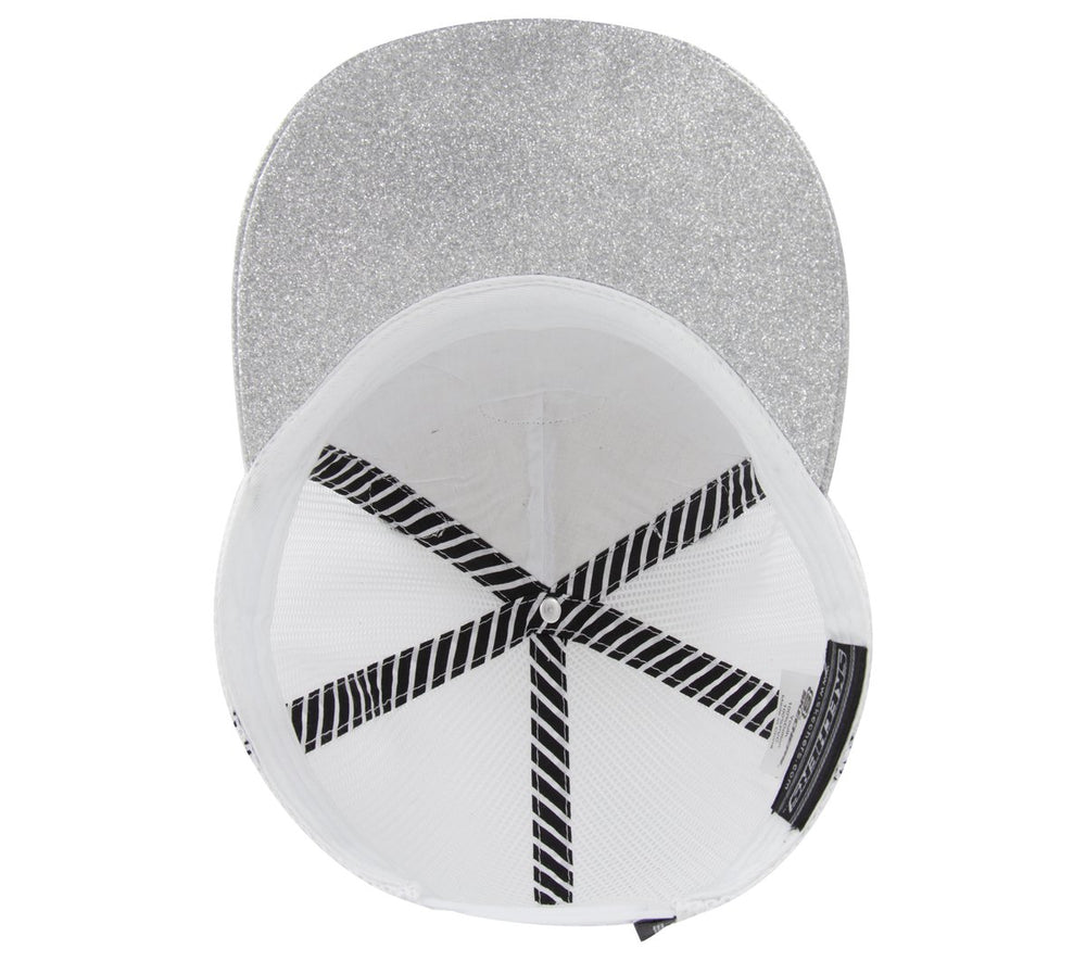 Skechers Caticorn Sequin Trucker Hat - Kids|Clothing