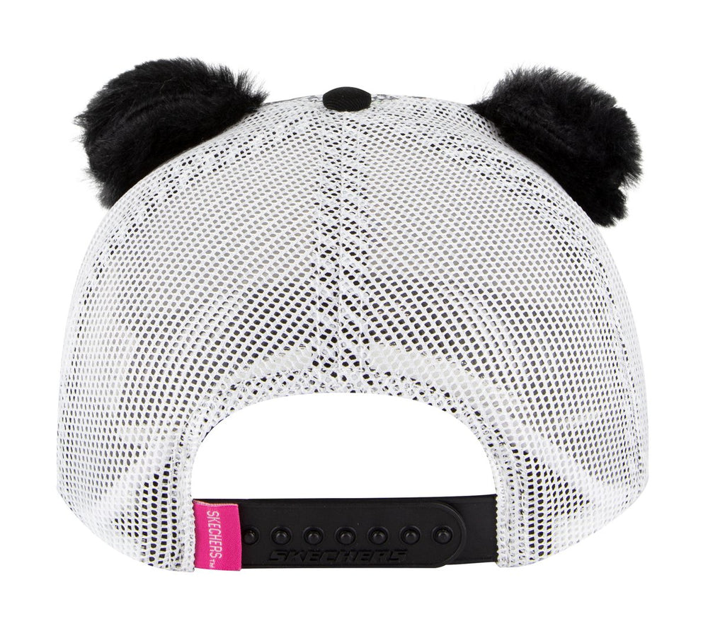 Skechers Sequin Panda Hat - Kids|Clothing