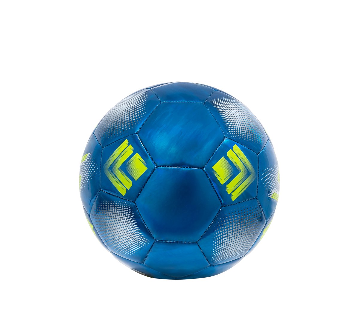 Skechers Hex Dusted Size 5 Soccer Ball - Clothing