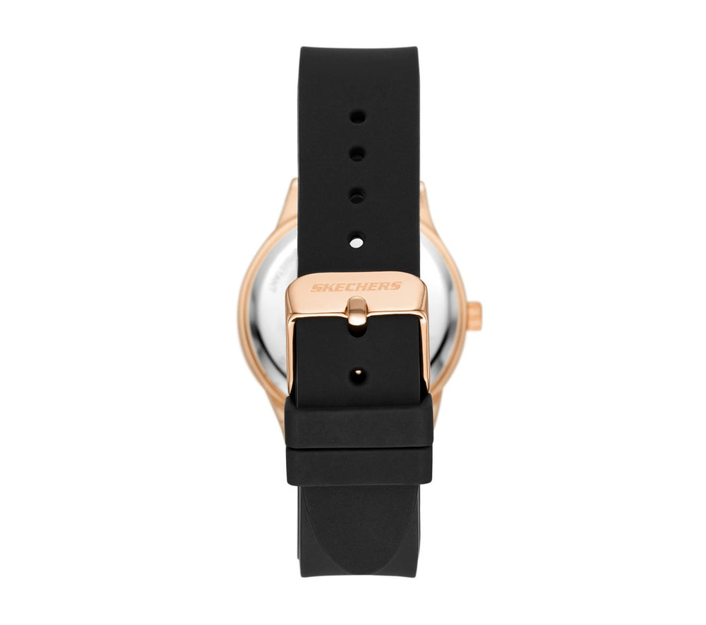 Skechers Glyndon Black Watch - Clothing