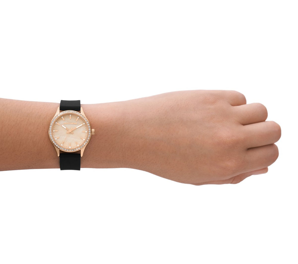 Skechers Glyndon Black Watch - Clothing