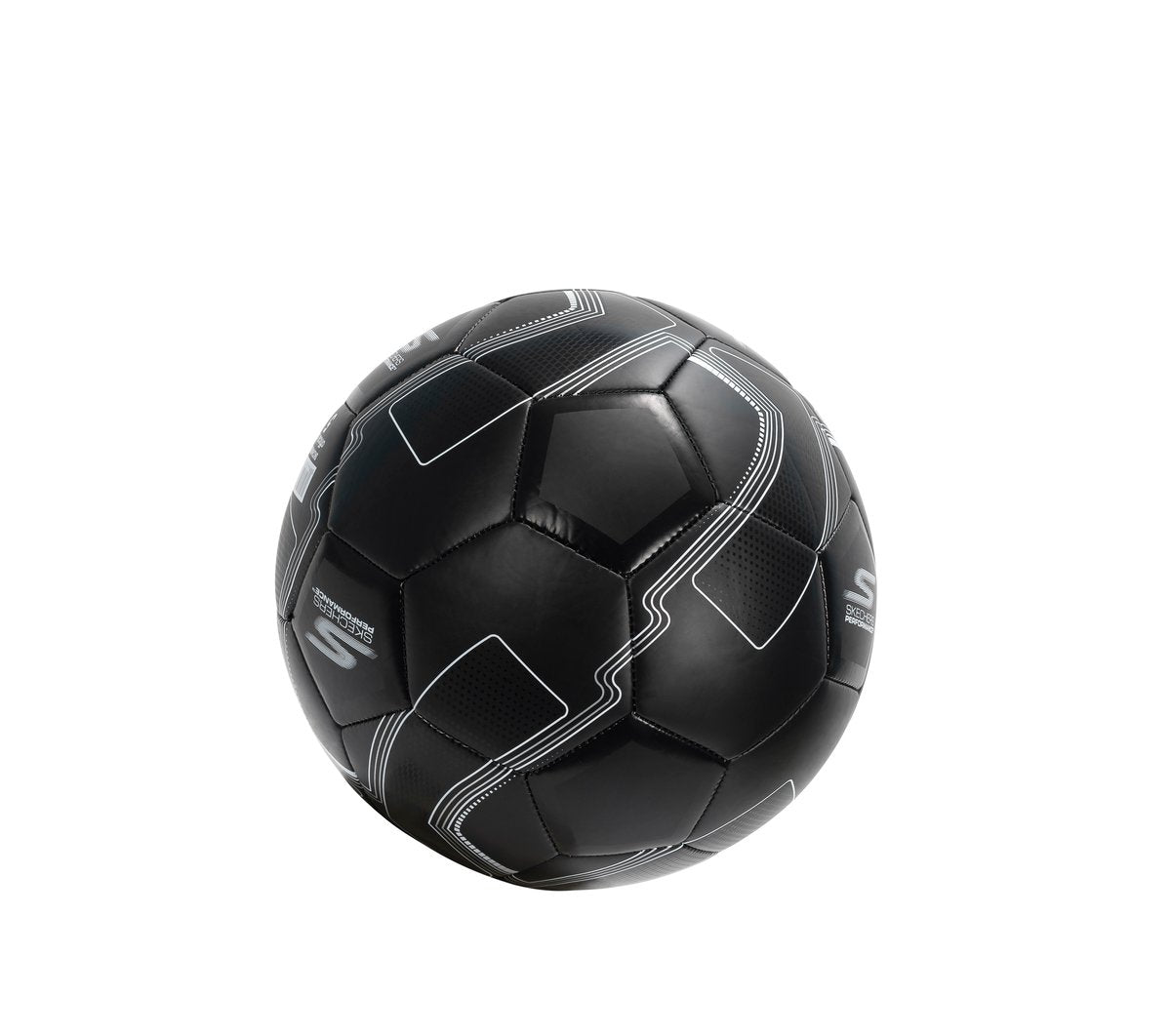 Skechers Switch Size 5 Soccer Ball - Clothing