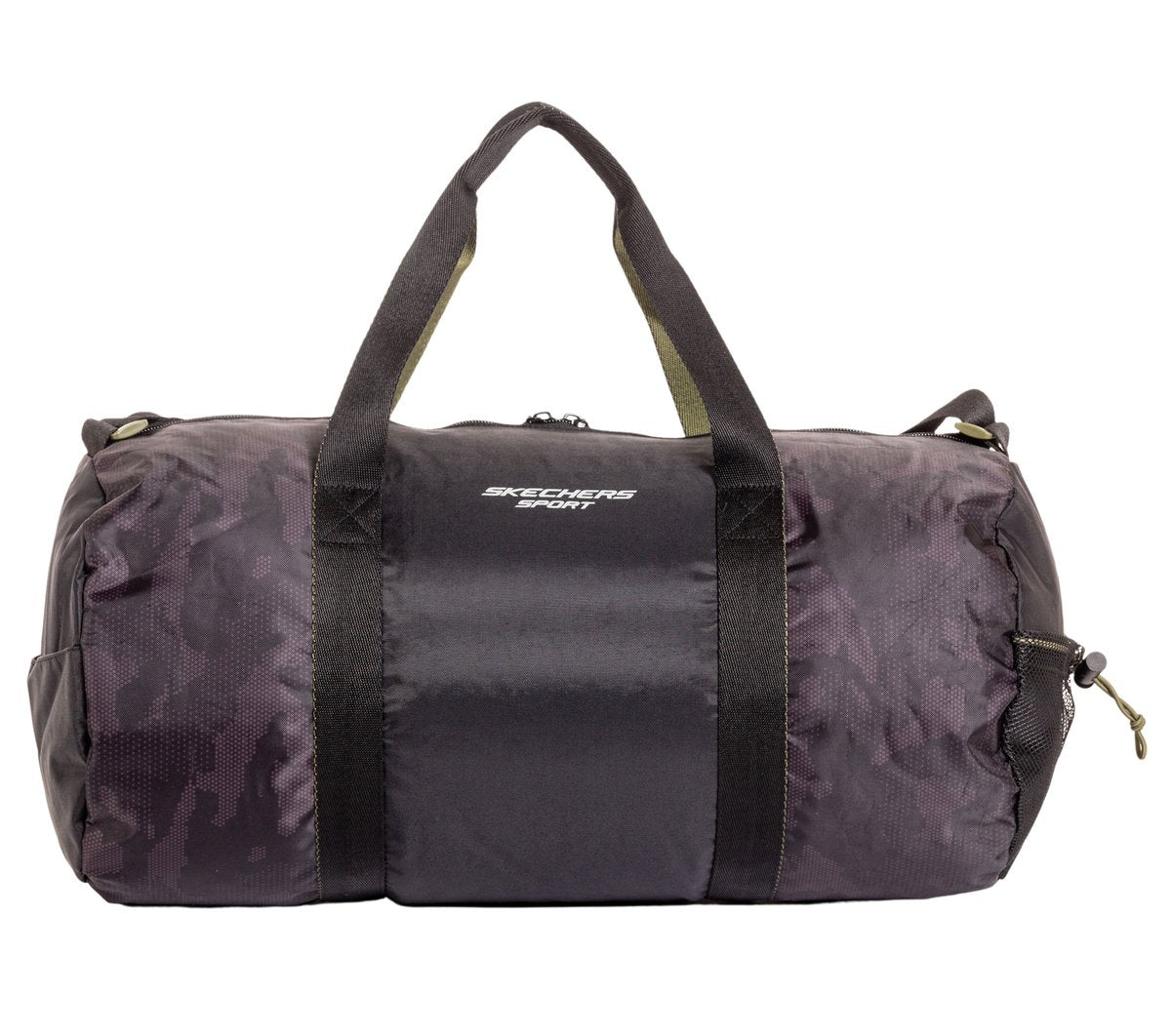 Skechers Accessories Circular Duffel Bag - Clothing