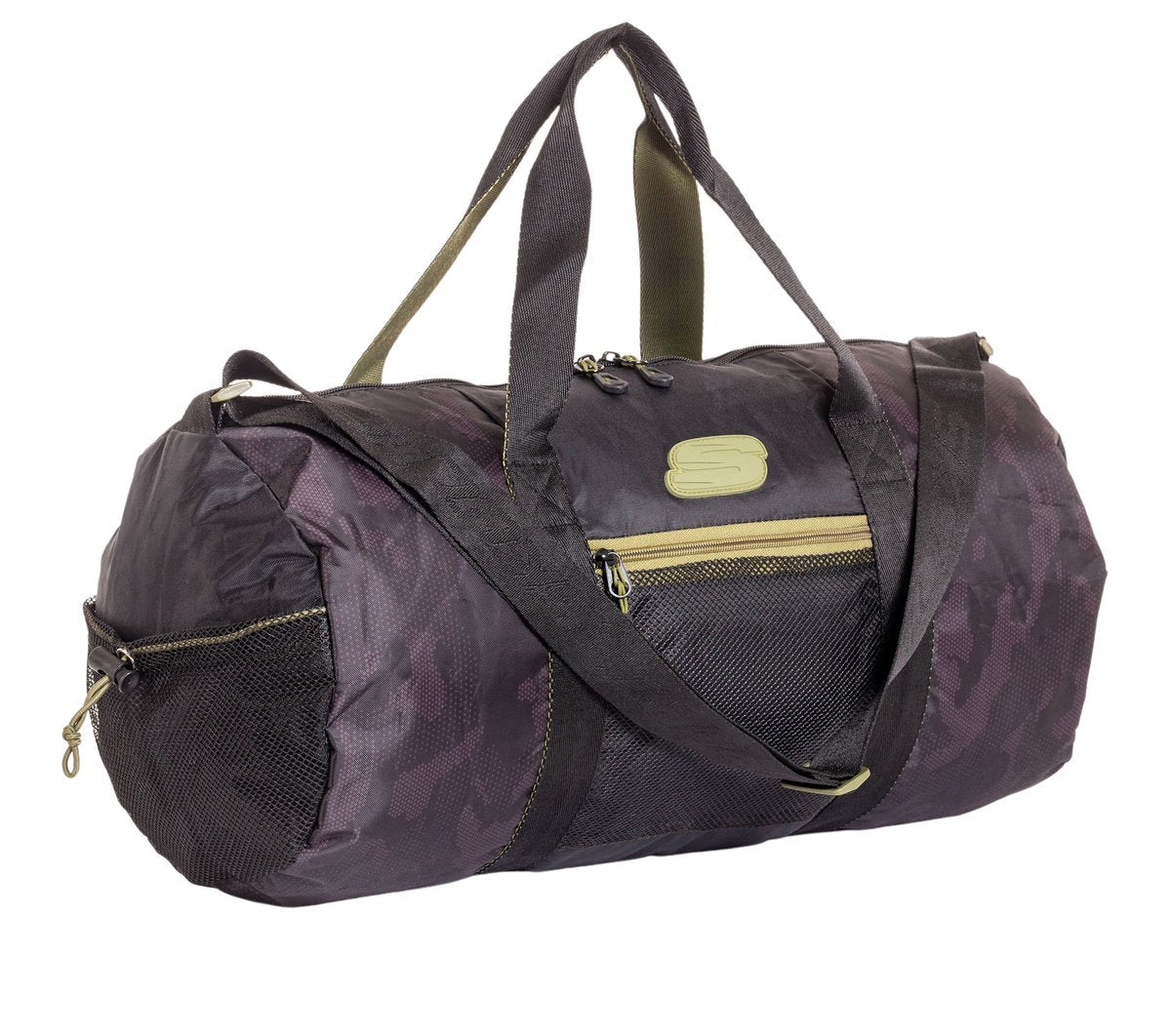 Skechers Accessories Circular Duffel Bag - Clothing