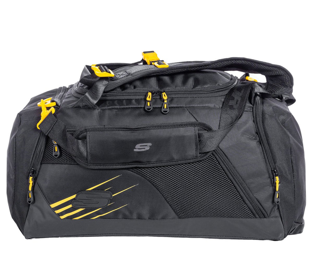 Skechers Accessories Small Mesh Duffel Bag - Clothing