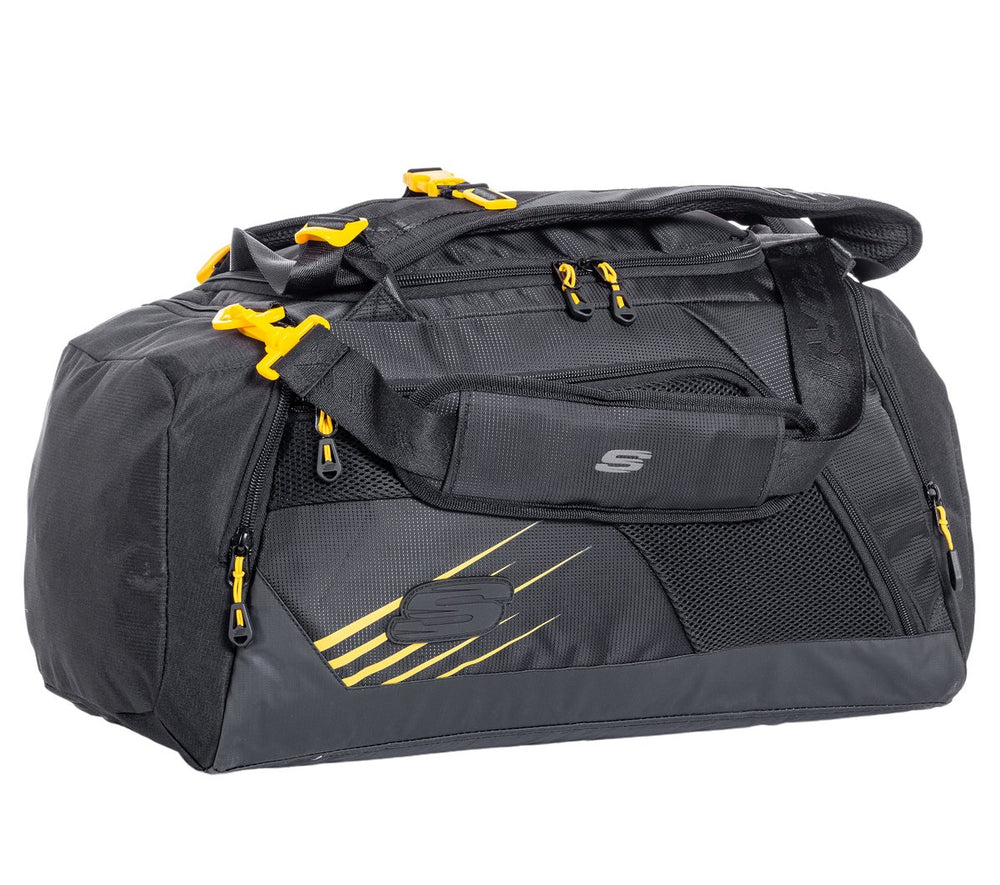 Skechers Accessories Small Mesh Duffel Bag - Clothing