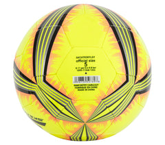 Skechers Hex Multi Mini Stripe Size 5 Soccer Ball - Clothing
