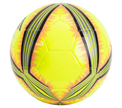 Skechers Hex Multi Mini Stripe Size 5 Soccer Ball - Clothing