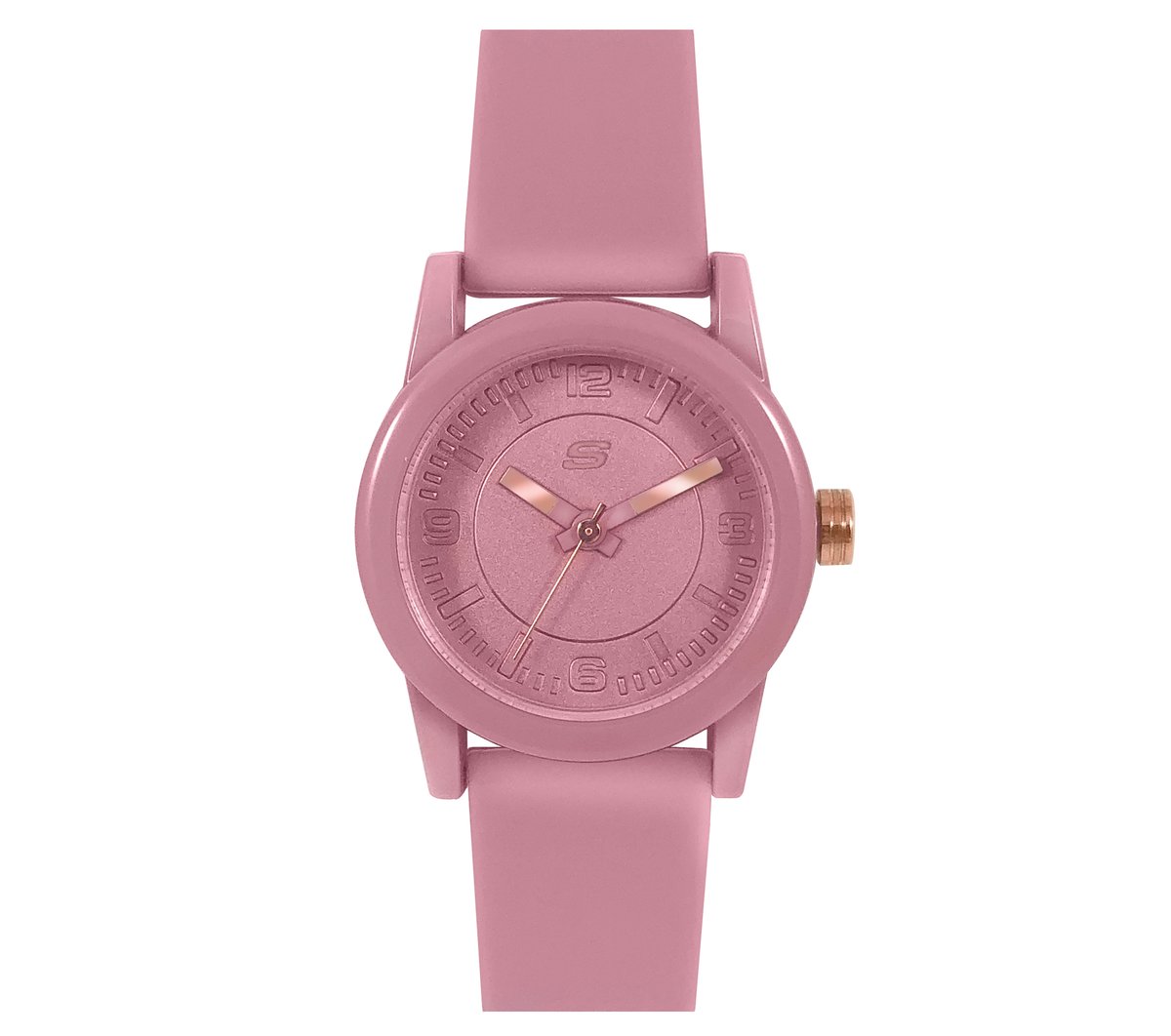 Skechers Accessories Rosecrans Mini Analog Watch - Clothing
