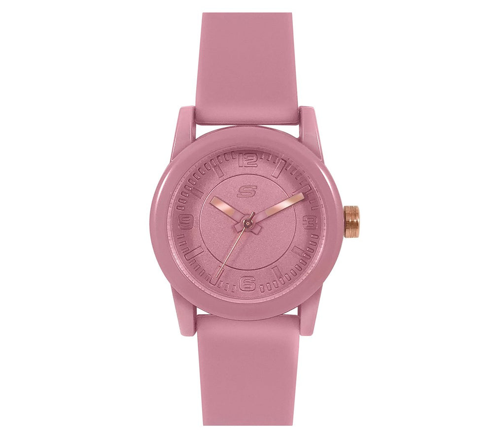 Skechers Accessories Rosecrans Mini Analog Watch - Clothing