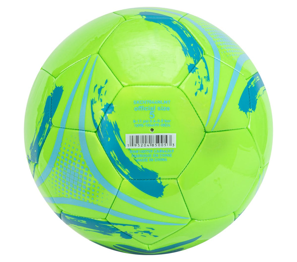 Skechers Hex Brushed Size 5 Soccer Ball - Clothing
