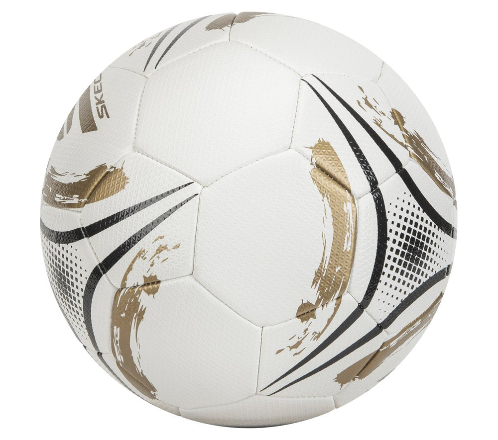 Skechers Hex Brushed Size 5 Soccer Ball - Clothing