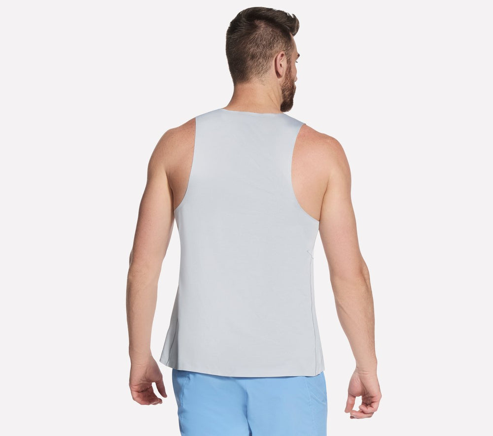 Skechers GO DRI Circuit Tank - Men