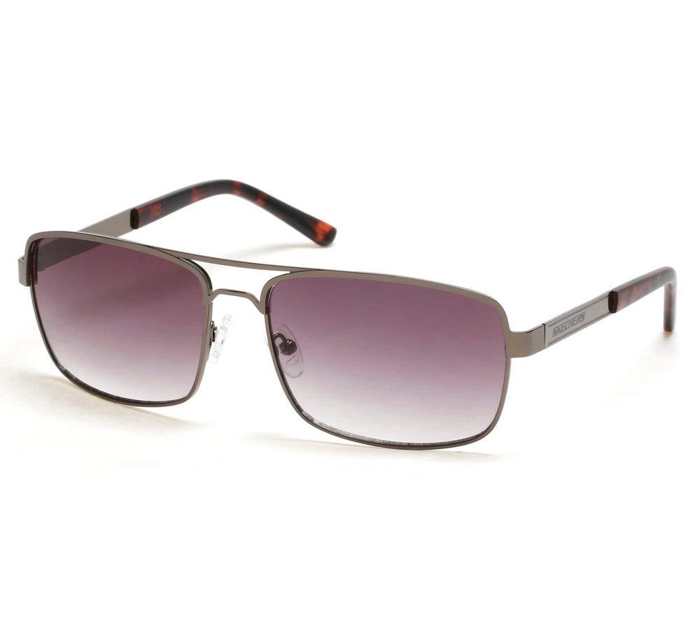 Skechers Metal Frame Sunglasses - Clothing