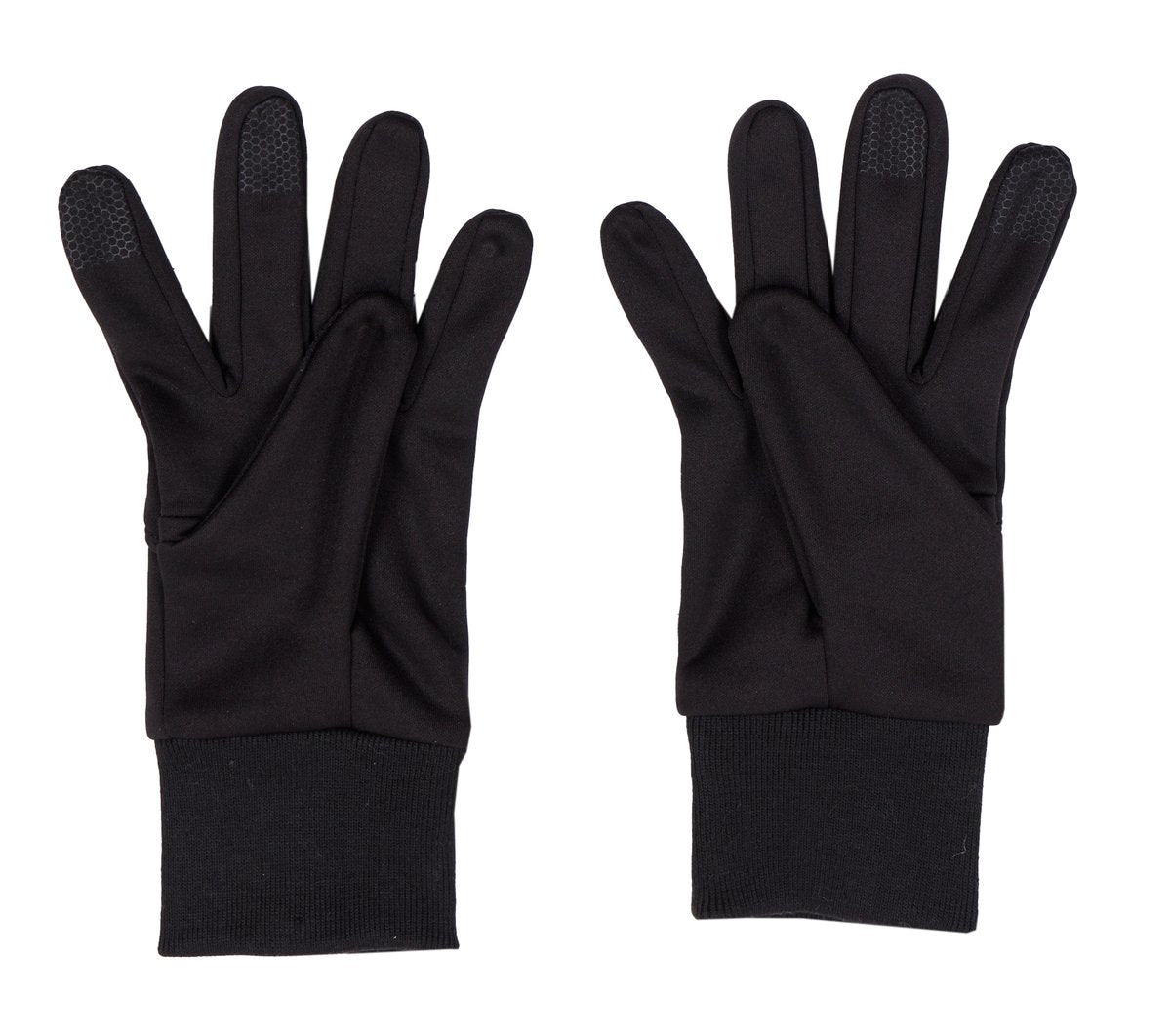 Skechers 1 Pack Refllective Gloves - Clothing