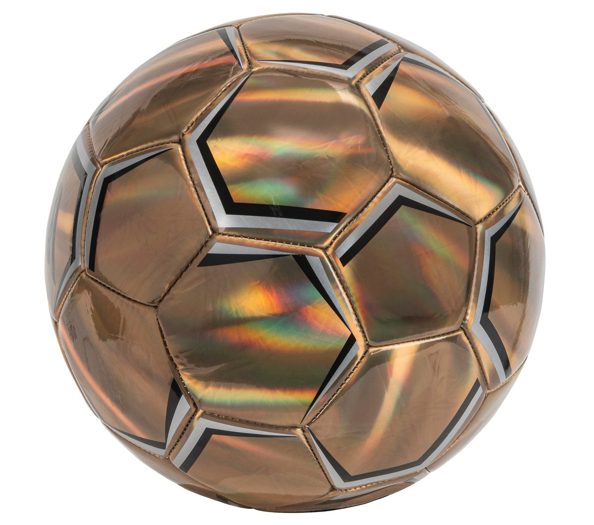 Skechers Hex Shadow Size 5 Soccer Ball - Clothing