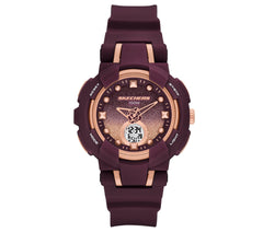 Skechers Brynwood Watch - Clothing