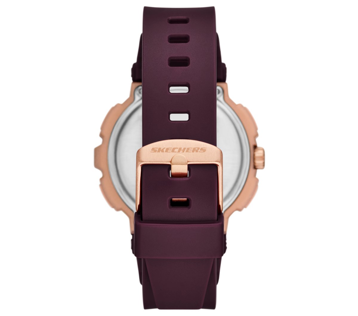Skechers Brynwood Watch - Clothing