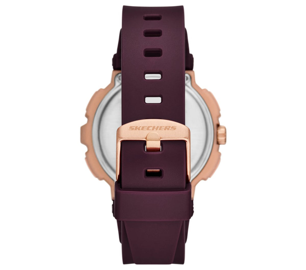 Skechers Brynwood Watch - Clothing