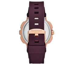 Skechers Brynwood Watch - Clothing
