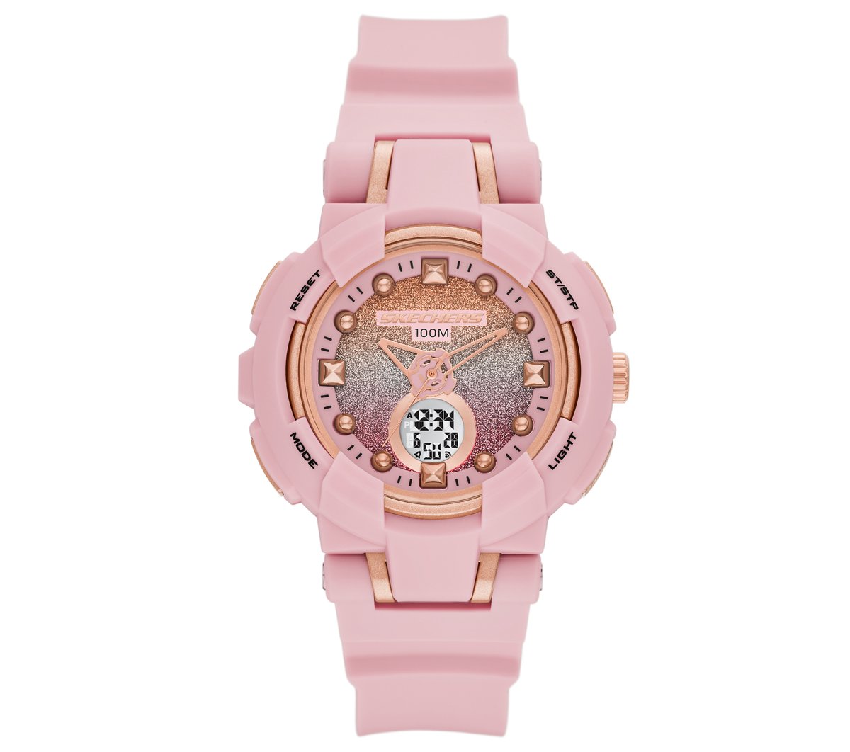 Skechers Brynwood Watch - Clothing