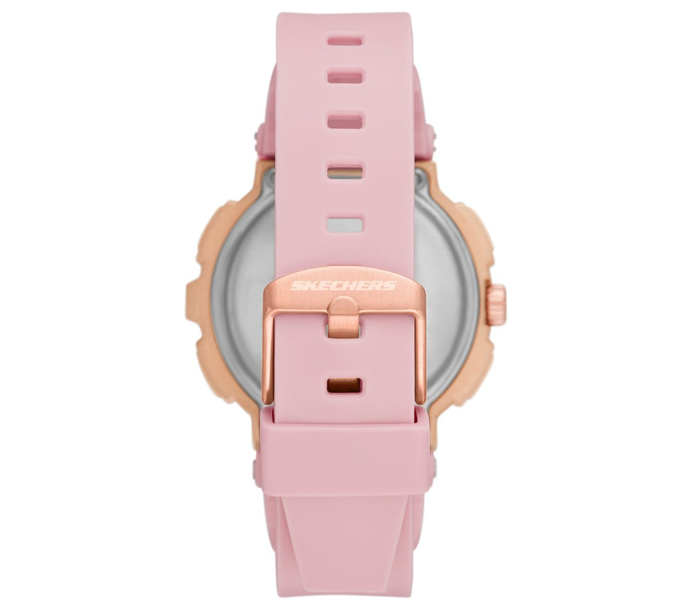 Skechers Brynwood Watch - Clothing