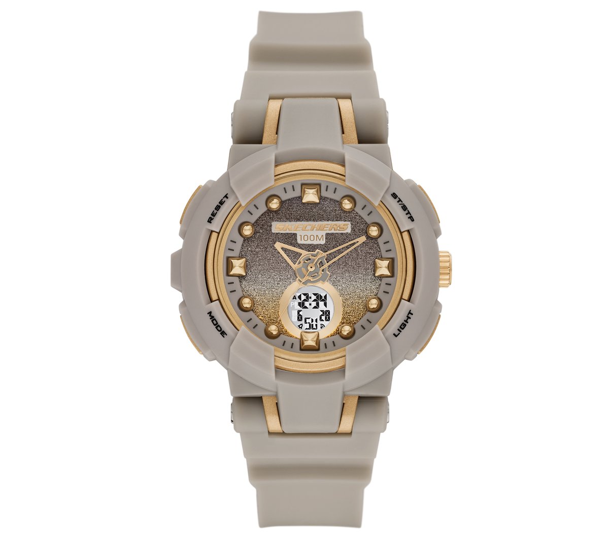 Skechers Brynwood Watch - Clothing