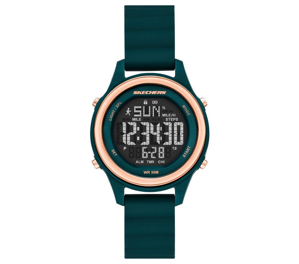 Skechers Slip-ins: Fairhaven Watch - Clothing