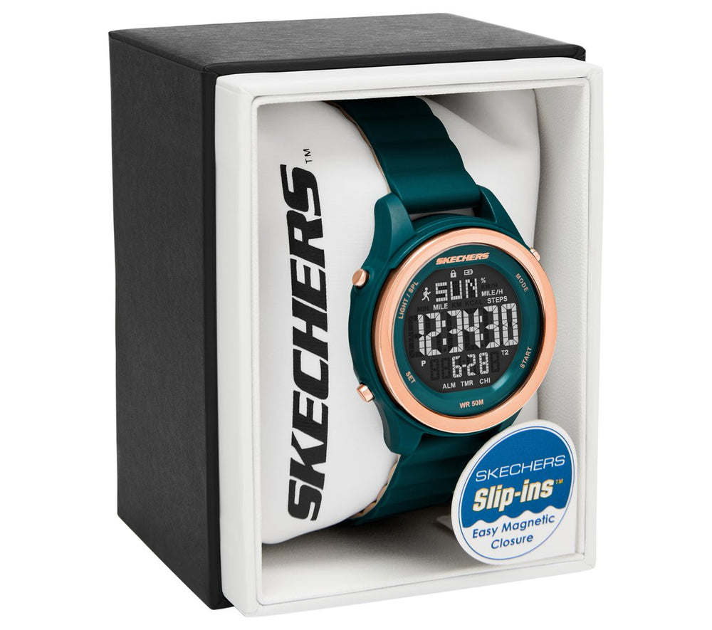 Skechers Slip-ins: Fairhaven Watch - Clothing